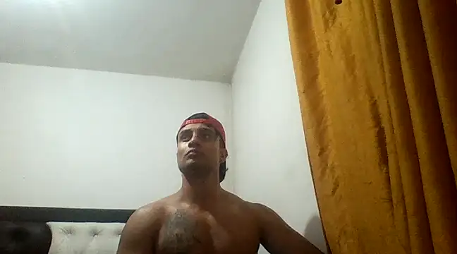 davidcr89 online show from 01/30/25, 07:29