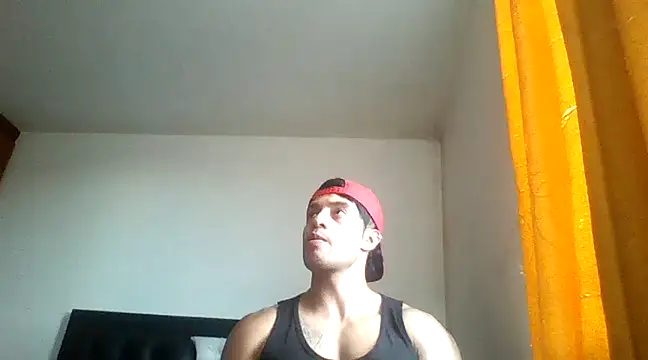 davidcr89 online show from 01/30/25, 09:58