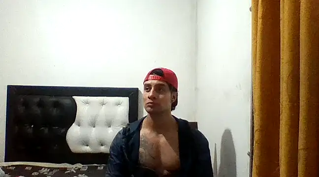 davidcr89 online show from 01/31/25, 03:41