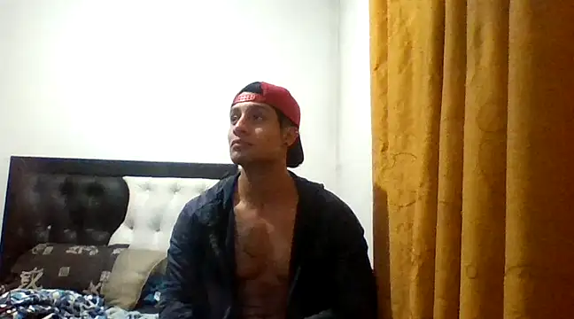 davidcr89 online show from 02/01/25, 07:15