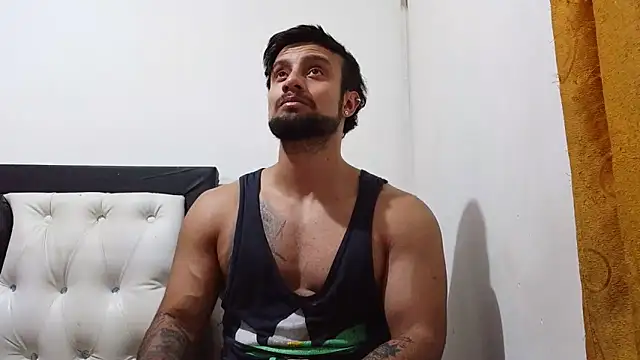 davidcr89 online show from 02/10/26, 05:44