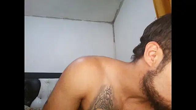 davidcr89 online show from 02/15/26, 05:37