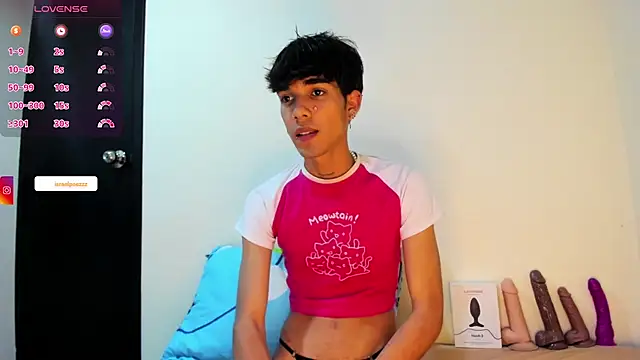 Babitas46 online show from 05/08/26, 12:05