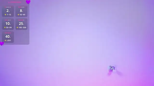 Lola Oberly xxx online show from 10/24/25, 07:43