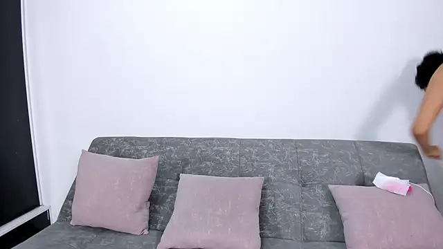 Alondra Cutie online show from 01/07/26, 07:27