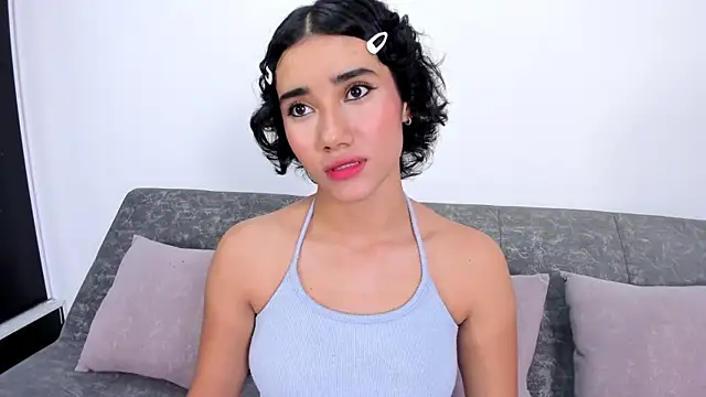 Alondra Cutie online show from 01/12/26, 08:36