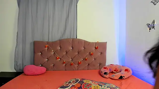  TommyandGrace online show from 02/15/25, 06:55