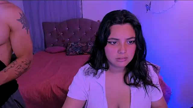  TommyandGrace online show from 02/24/25, 04:16