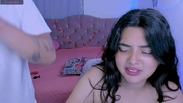  TommyandGrace online show from 02/27/25, 07:34