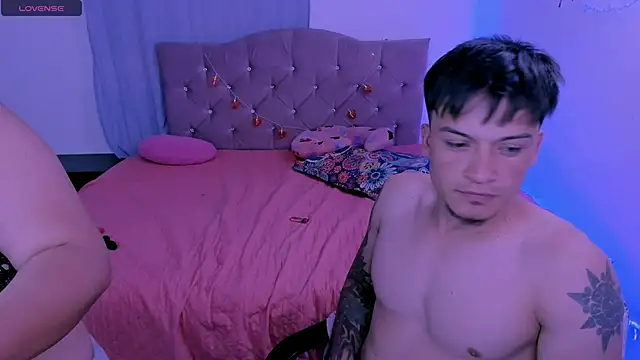  TommyandGrace online show from 02/28/25, 06:10