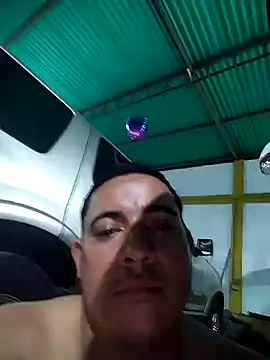 Josejotacamargo online show from 01/29/25, 11:25