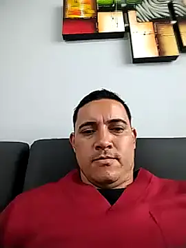 Josejotacamargo online show from 02/06/25, 02:37