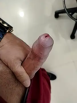 Josejotacamargo online show from 03/25/26, 12:55