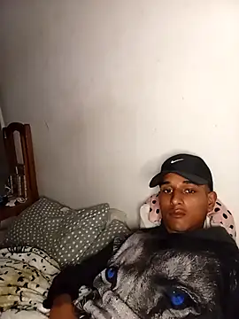 Pabllotonho online show from 10/21/25, 11:05