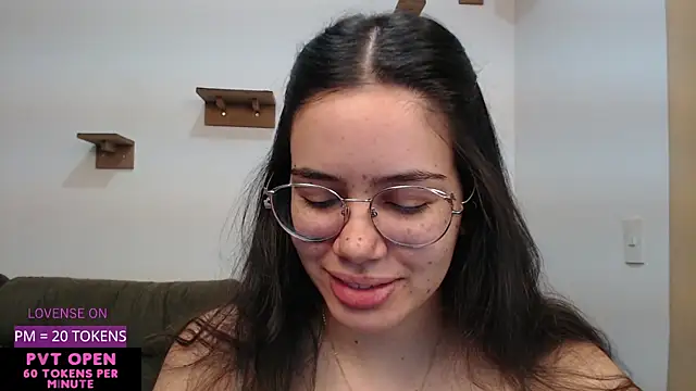 crystalll room online show from 09/14/25, 05:28