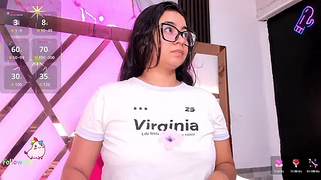 miilaklum online show from 02/04/26, 06:36