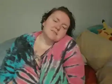 Snapshot of CorgiGodez98 chatting on 02/08/25, 09:03 CorgiGodez98 online show from 02/08/25, 09:03