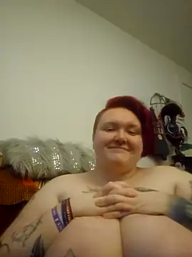 CorgiGodez98 online show from 12/05/25, 06:48