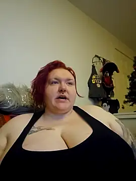 CorgiGodez98 online show from 12/14/25, 01:11