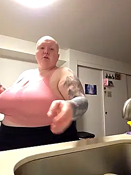 CorgiGodez98 online show from 03/29/26, 04:01