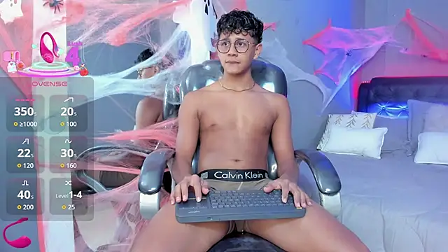 Dawn16  online show from 10/12/25, 09:03