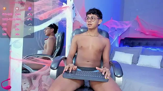 Dawn16  online show from 10/22/25, 09:14