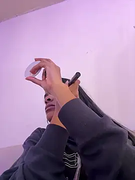 BriannaRoses online show from 04/01/26, 04:02