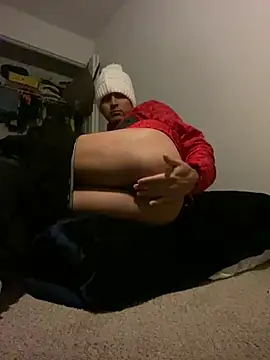 PerroDemonioHot online show from 01/21/25, 05:16