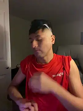 PerroDemonioHot online show from 01/24/25, 03:54