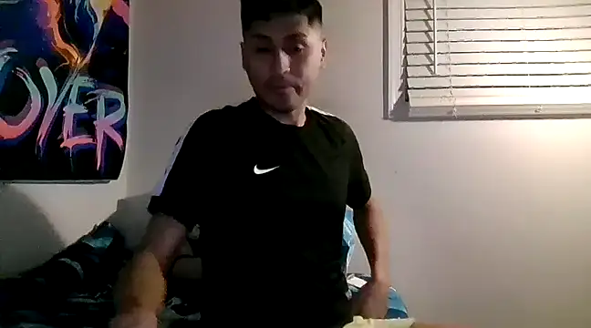 PerroDemonioHot online show from 01/27/25, 05:58