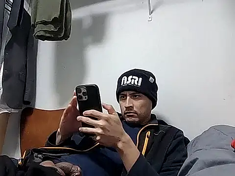 PerroDemonioHot online show from 02/07/26, 10:35