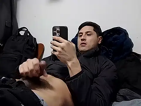 PerroDemonioHot online show from 02/14/26, 12:51