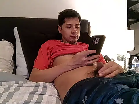 PerroDemonioHot online show from 02/22/26, 03:18