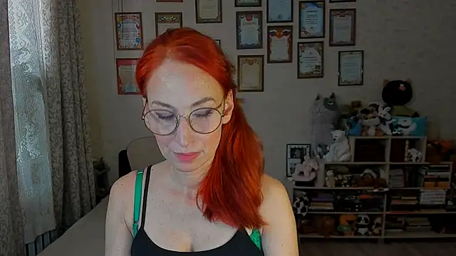 red rocco online show from 01/16/25, 09:48