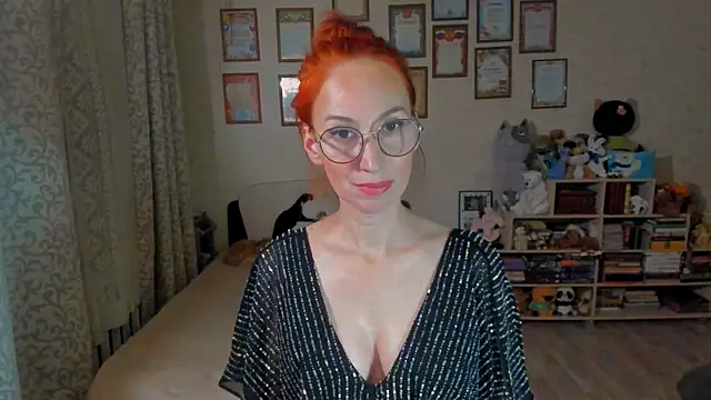 red rocco online show from 01/18/25, 02:44