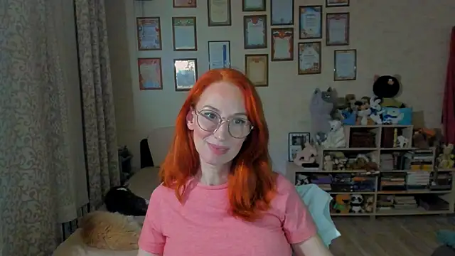 red rocco online show from 01/19/25, 05:49