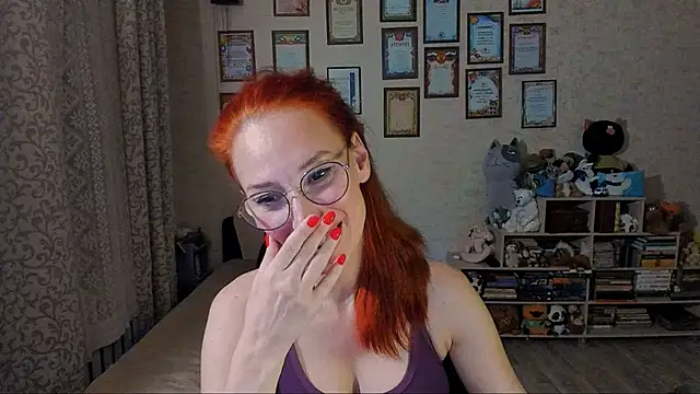 red rocco online show from 01/24/25, 06:25