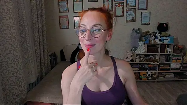 red rocco online show from 01/25/25, 06:24