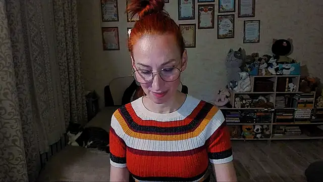 red rocco online show from 01/26/25, 04:09