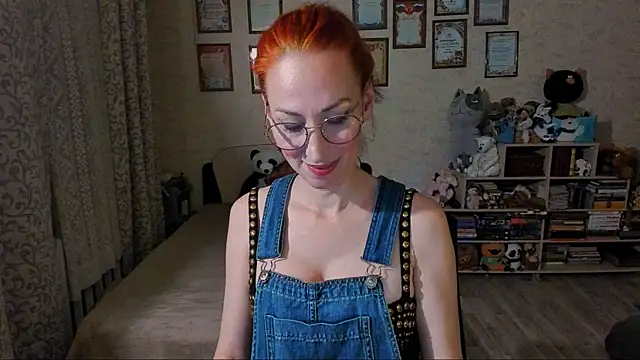 red rocco online show from 01/29/25, 04:08