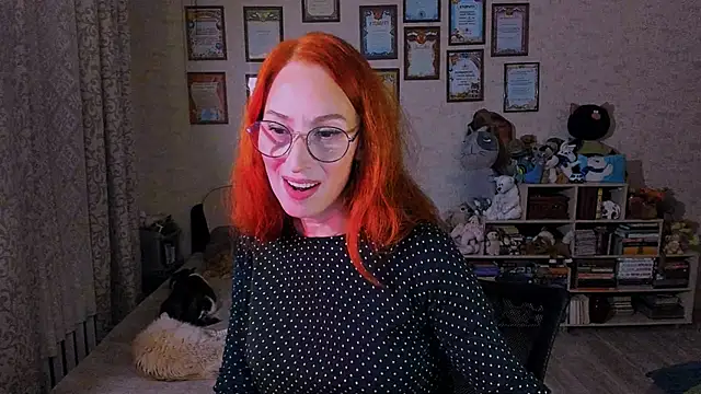 red rocco online show from 02/13/25, 03:35