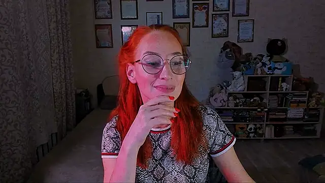 red rocco online show from 02/14/25, 06:40