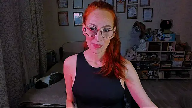 red rocco online show from 02/16/25, 04:10