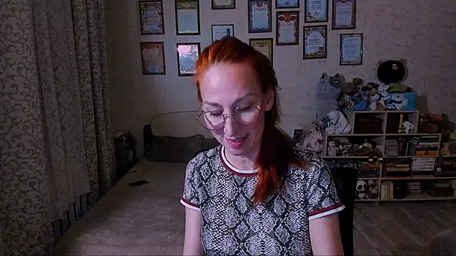 red rocco online show from 02/19/25, 06:43