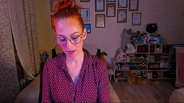 red rocco online show from 03/02/25, 07:12