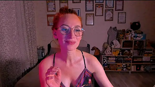 red rocco online show from 03/07/25, 06:22