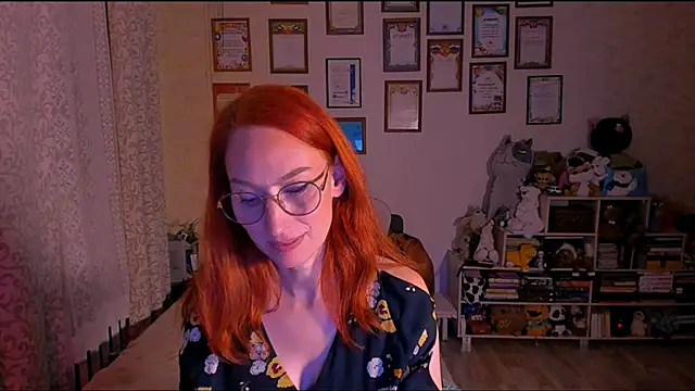 red rocco online show from 03/18/25, 07:42