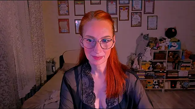 red rocco online show from 03/20/25, 04:09