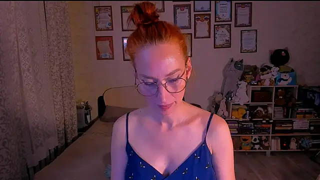 red rocco online show from 03/22/25, 07:42