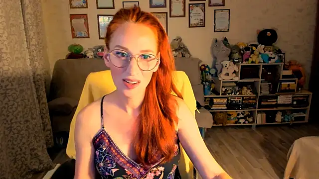 red rocco online show from 09/27/25, 04:34